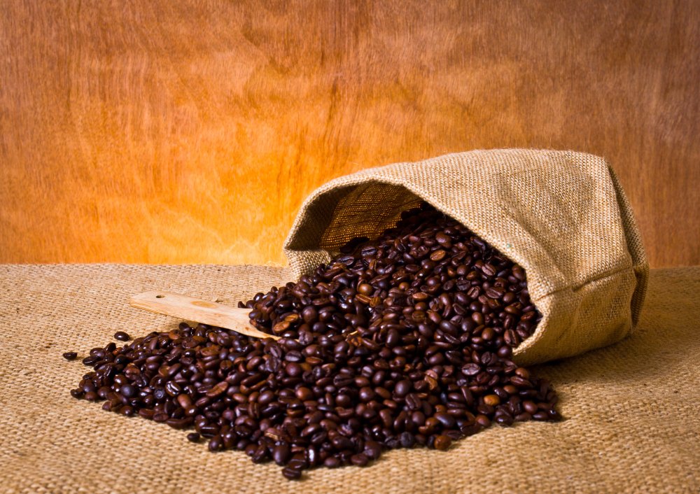 Arabica Coffee Beans