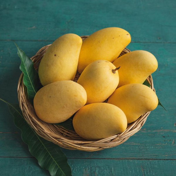 Banganapally Mangoes