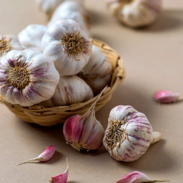 Garlic
